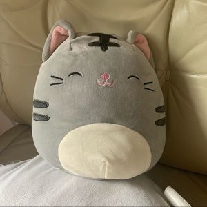 Cat Squishmallow
